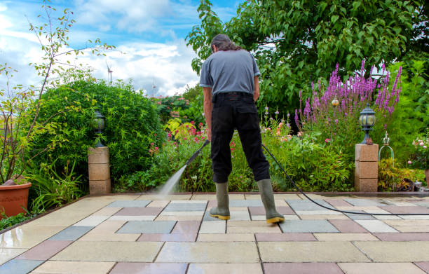 Best Patio and Deck Pressure Washing  in North Baltimore, OH