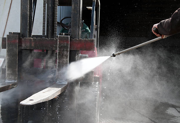 Best Residential Exterior Washing  in North Baltimore, OH