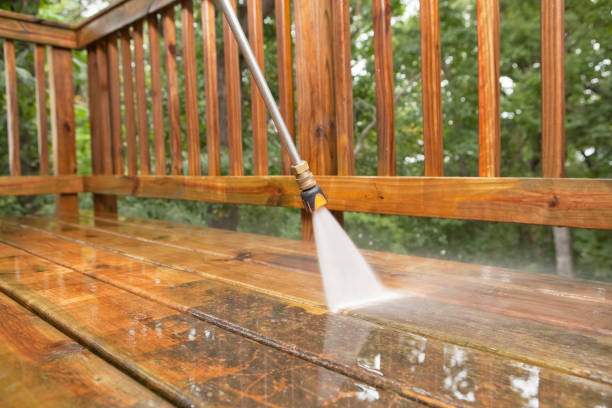 Best Parking Lot and Garage Cleaning  in North Baltimore, OH